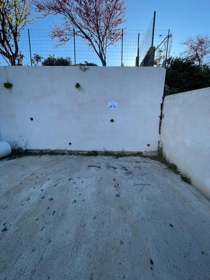 Studio Alivu Bastia  Exterior foto
