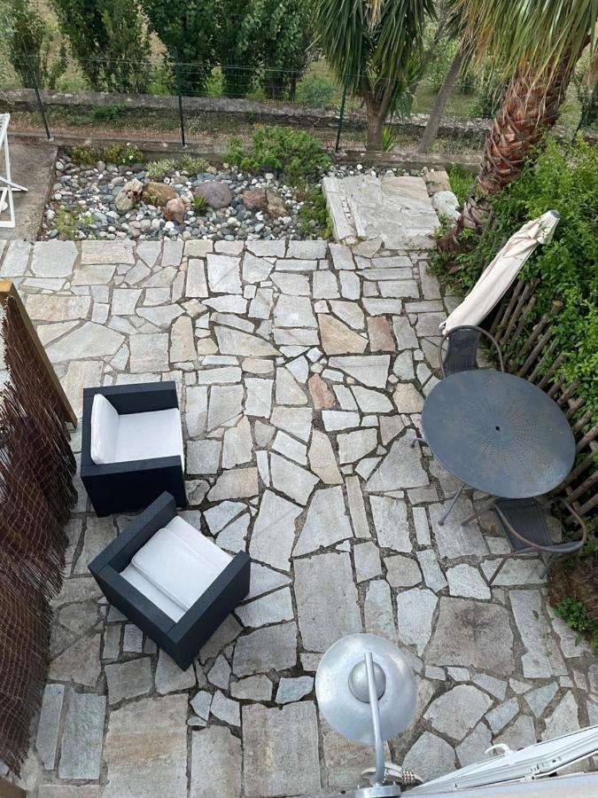 Studio Alivu Bastia  Exterior foto