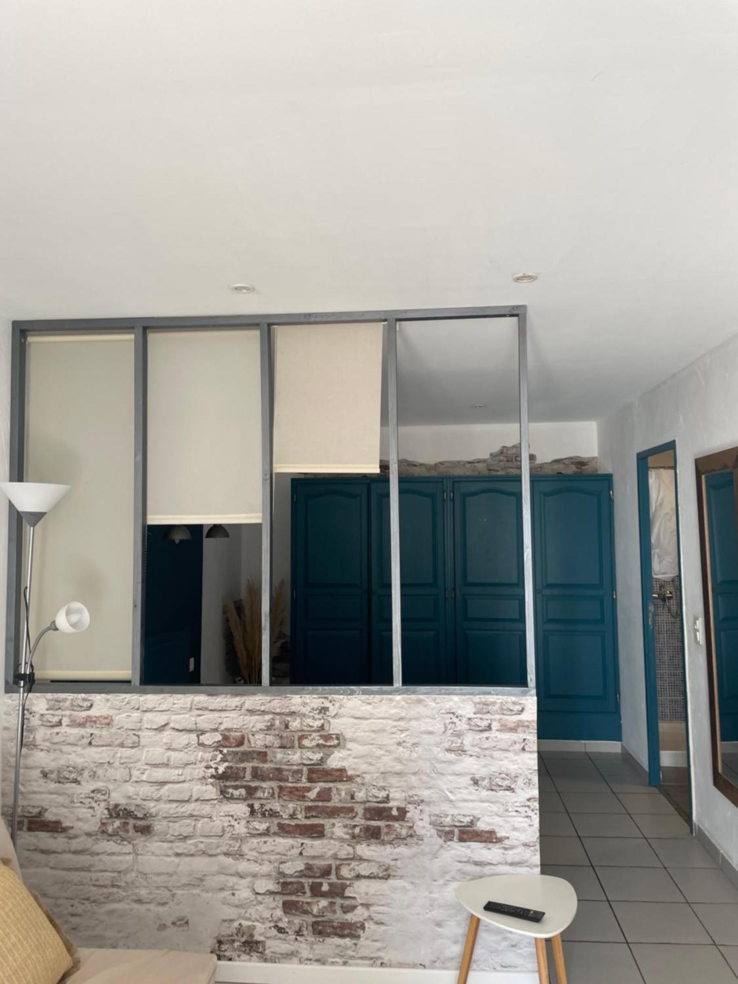 Studio Alivu Bastia  Exterior foto