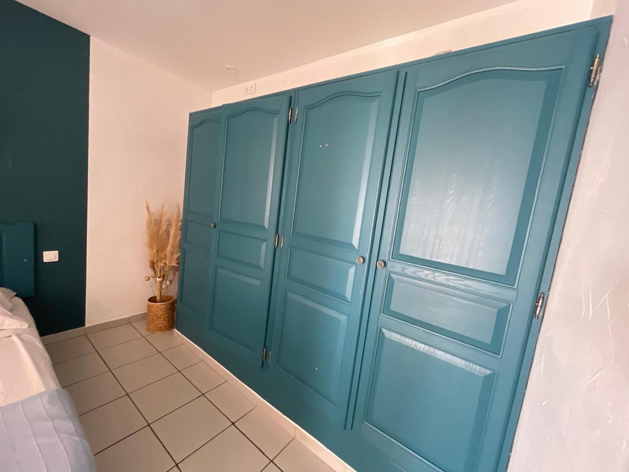 Studio Alivu Bastia  Exterior foto